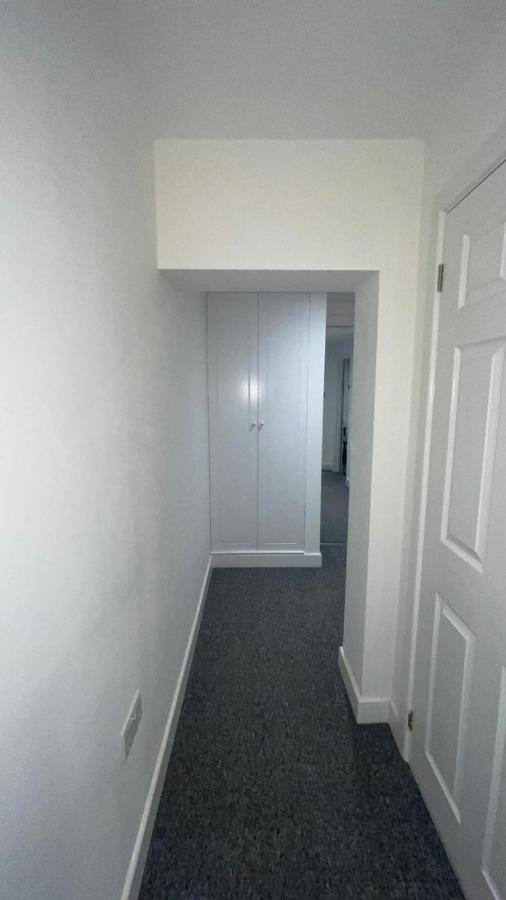 2 Bed Room Luxury Apartment In Old Kent Road 伦敦 外观 照片