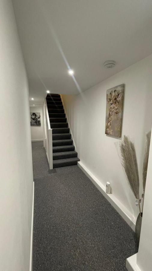 2 Bed Room Luxury Apartment In Old Kent Road 伦敦 外观 照片